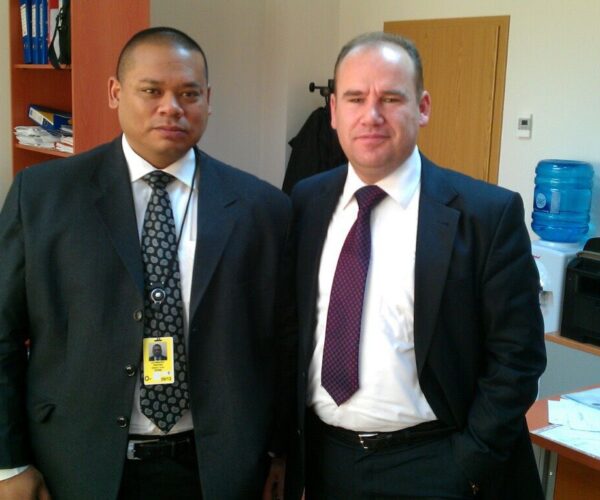 Shaban Kilaj i përgjigjet Vedat Xhymshitit për akuzat ndaj Milaim Zekës