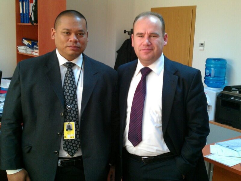 Shaban Kilaj i përgjigjet Vedat Xhymshitit për akuzat ndaj Milaim Zekës