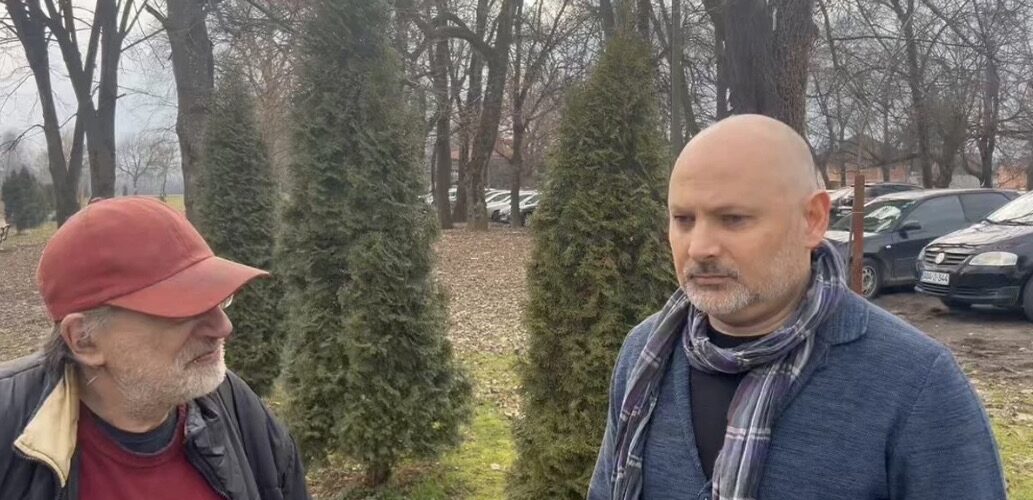 Intervistë tronditëse: Dëshmitari flet për rolin e pretenduar të Vuçiqit dhe Sheshelit në “Sarajeva Safari”