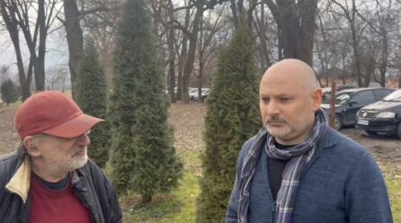 Intervistë tronditëse: Dëshmitari flet për rolin e pretenduar të Vuçiqit dhe Sheshelit në “Sarajeva Safari”