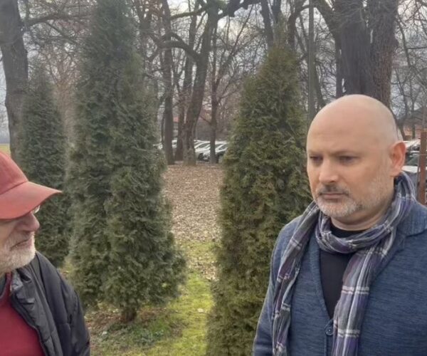 Intervistë tronditëse: Dëshmitari flet për rolin e pretenduar të Vuçiqit dhe Sheshelit në “Sarajeva Safari”