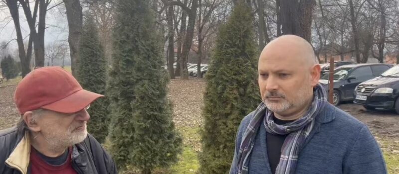 Intervistë tronditëse: Dëshmitari flet për rolin e pretenduar të Vuçiqit dhe Sheshelit në “Sarajeva Safari”