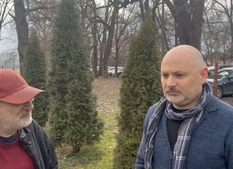 Intervistë tronditëse: Dëshmitari flet për rolin e pretenduar të Vuçiqit dhe Sheshelit në “Sarajeva Safari”