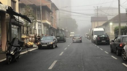 26 vjet nga nata e tmerrit në veri të Mitrovicës