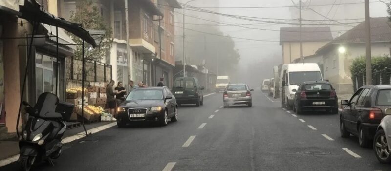 26 vjet nga nata e tmerrit në veri të Mitrovicës