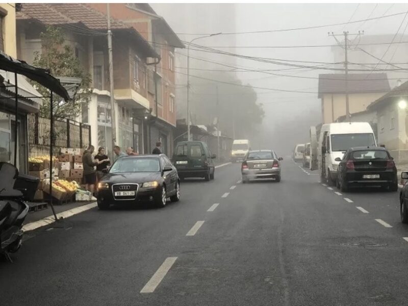 26 vjet nga nata e tmerrit në veri të Mitrovicës