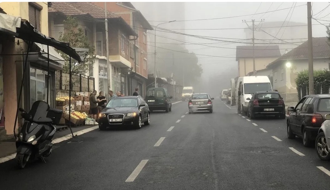 26 vjet nga nata e tmerrit në veri të Mitrovicës