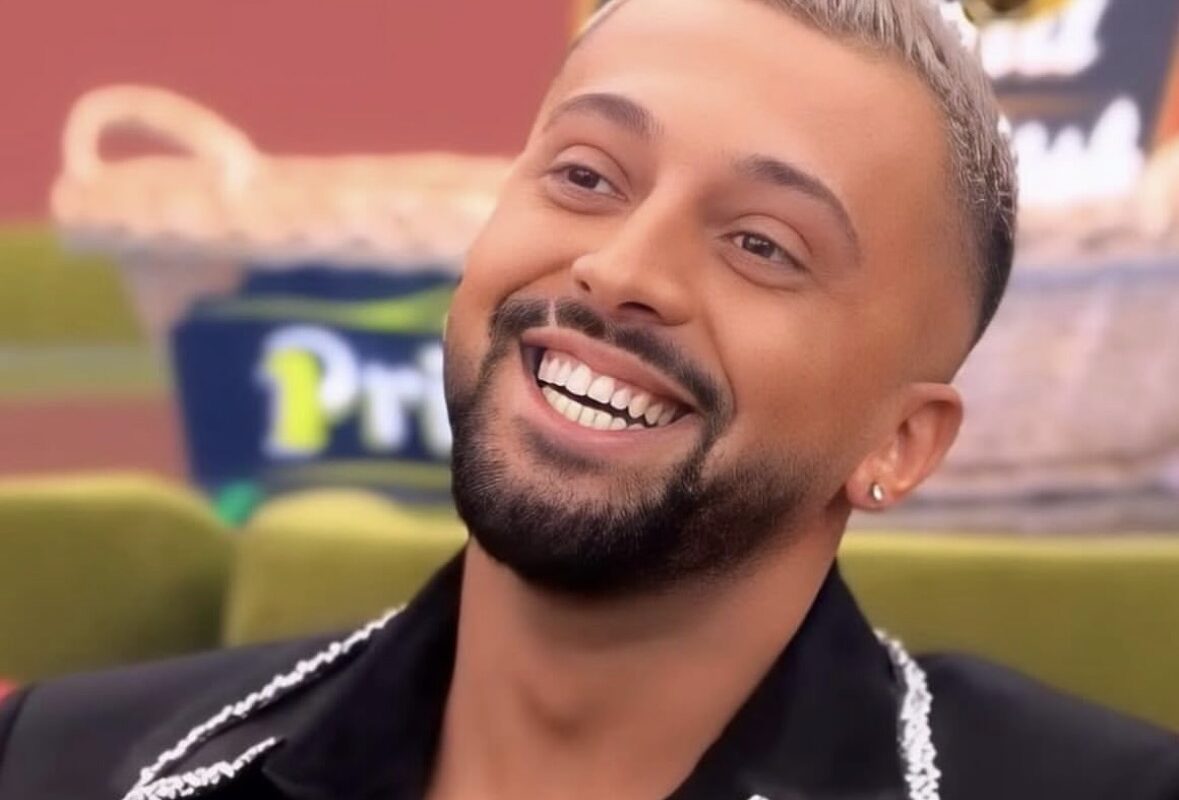 Gjesti jep lajmin e madh