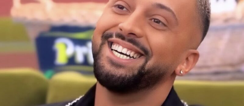 Gjesti jep lajmin e madh