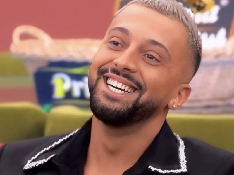 Gjesti jep lajmin e madh