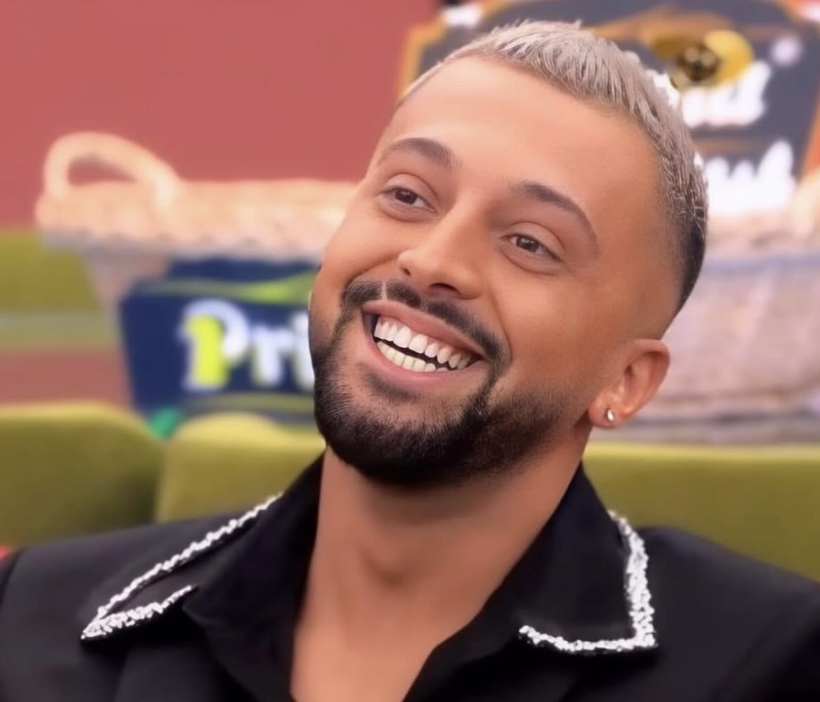 Gjesti jep lajmin e madh