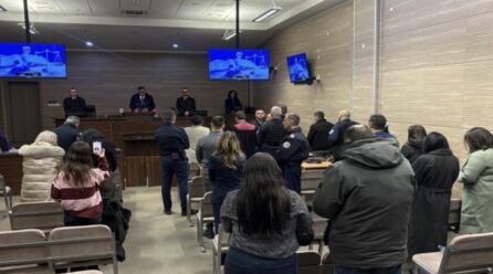 Dënohet me 12 vjet e 6 muaj burgim Sërgjan Lazoviq për krime lufte