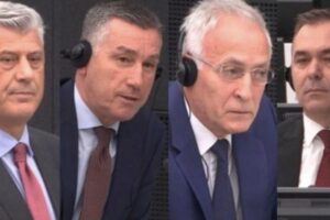 Deklarimet përmbyllëse në Hagë më 9 shkurt, Specialja: Do të vlerësohet pesha dhe besueshmëria e dëshmitarëve dhe secila provë