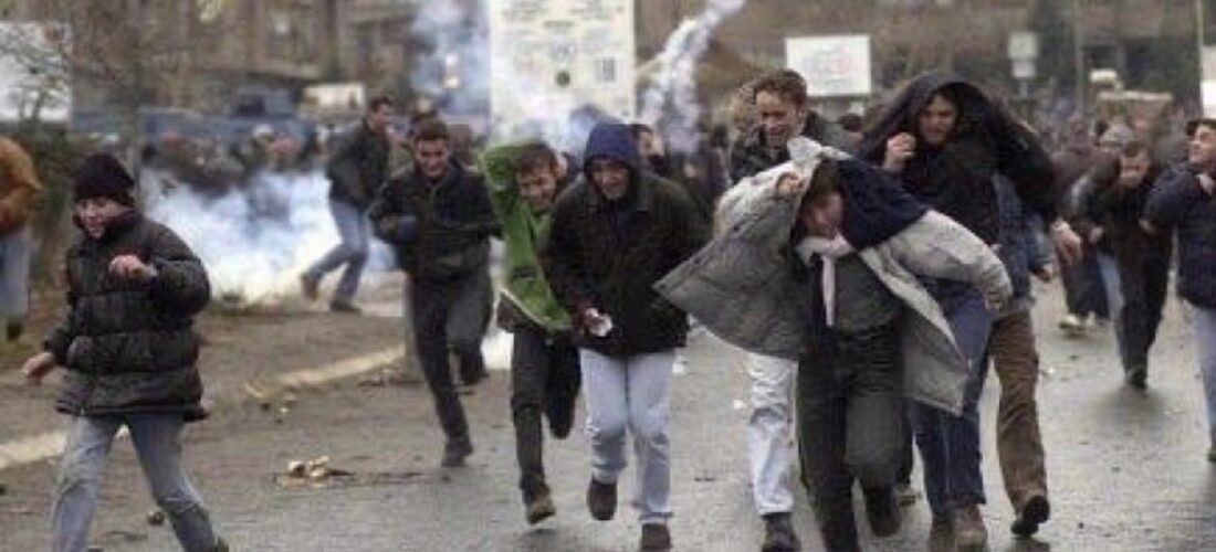 Komuna e Mitrovicës së Jugut përkujton 26-vjetorin e natës së tmerrit