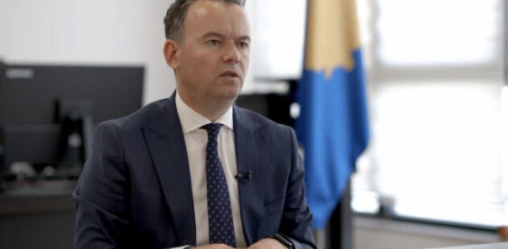 Prishja e koalicionit me LDK-në, Peci: Unë kam qenë tepër bashkëpunues