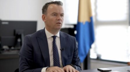 Prishja e koalicionit me LDK-në, Peci: Unë kam qenë tepër bashkëpunues