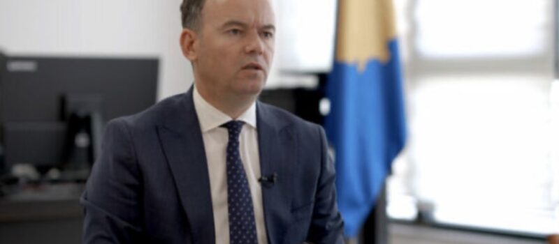 Prishja e koalicionit me LDK-në, Peci: Unë kam qenë tepër bashkëpunues