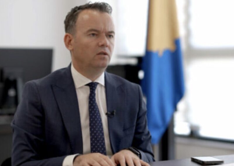 Prishja e koalicionit me LDK-në, Peci: Unë kam qenë tepër bashkëpunues