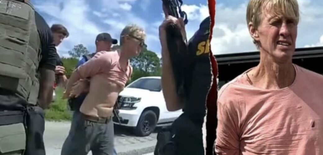 Tentoi ta vriste Donald Trumpin, Ryan Routh dënohet me burgim të përjetshëm