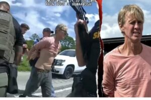 Tentoi ta vriste Donald Trumpin, Ryan Routh dënohet me burgim të përjetshëm