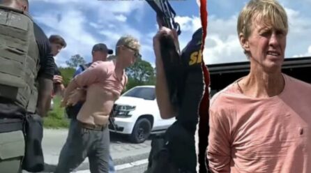 Tentoi ta vriste Donald Trumpin, Ryan Routh dënohet me burgim të përjetshëm