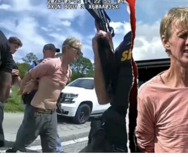 Tentoi ta vriste Donald Trumpin, Ryan Routh dënohet me burgim të përjetshëm