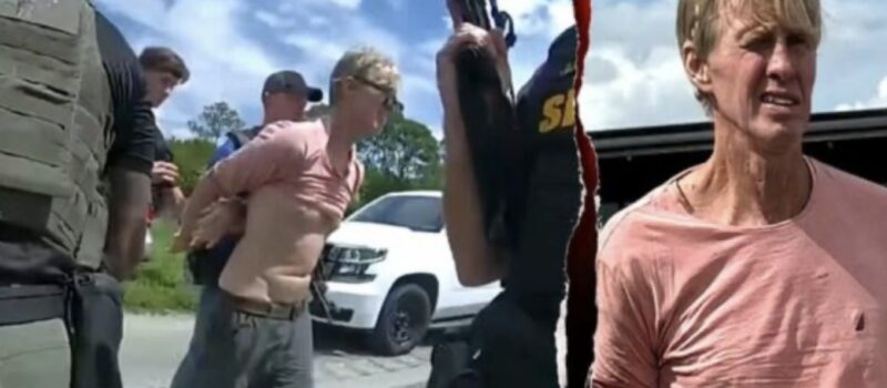 Tentoi ta vriste Donald Trumpin, Ryan Routh dënohet me burgim të përjetshëm