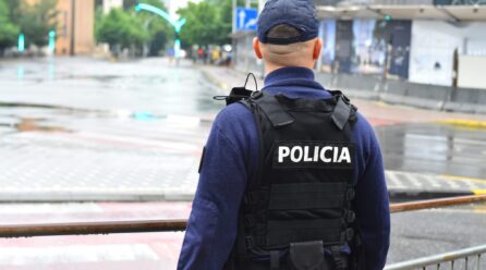 Gjuajtje me armë zjarri në Gjilan