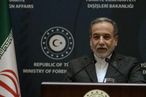 Irani dhe SHBA-të do të zhvillojnë bisedime të premten në Oman, thotë ministri i Jashtëm iranian