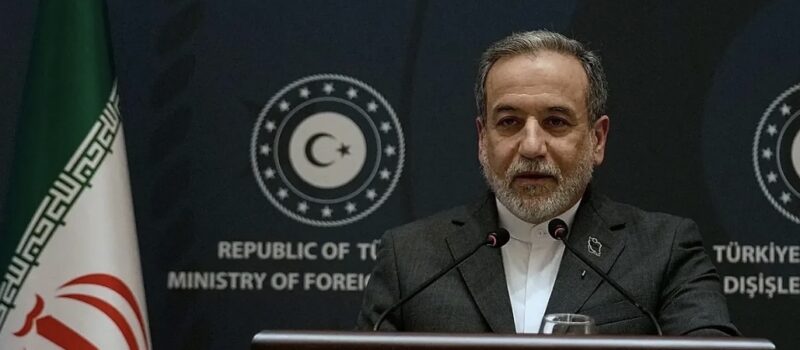 Irani dhe SHBA-të do të zhvillojnë bisedime të premten në Oman, thotë ministri i Jashtëm iranian