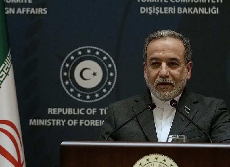 Irani dhe SHBA-të do të zhvillojnë bisedime të premten në Oman, thotë ministri i Jashtëm iranian