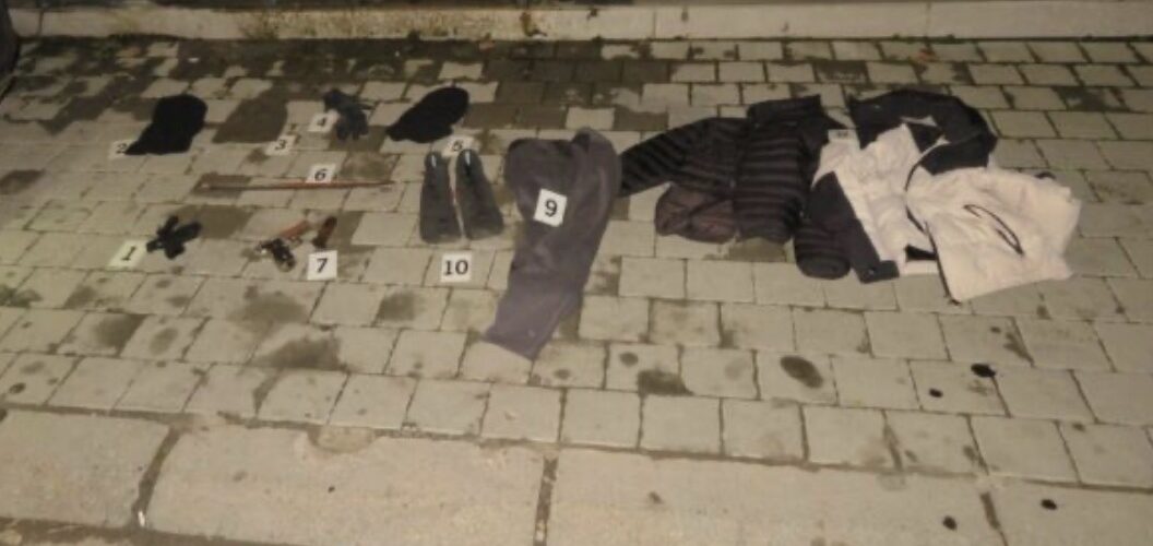 Arrestohen tre persona për grabitje në Prizren, një ende në kërkim- Detaje nga rasti