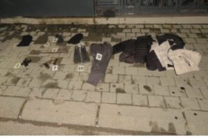 Arrestohen tre persona për grabitje në Prizren, një ende në kërkim- Detaje nga rasti