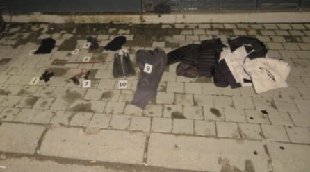 Arrestohen tre persona për grabitje në Prizren, një ende në kërkim- Detaje nga rasti