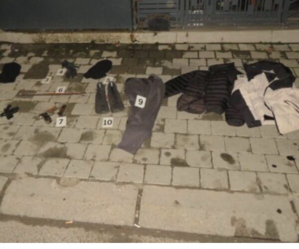 Arrestohen tre persona për grabitje në Prizren, një ende në kërkim- Detaje nga rasti