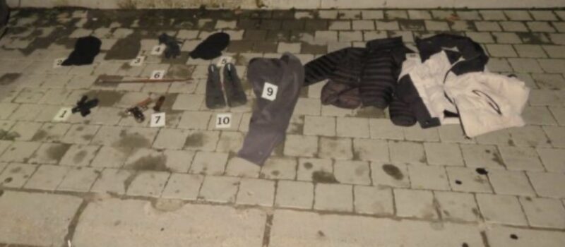 Arrestohen tre persona për grabitje në Prizren, një ende në kërkim- Detaje nga rasti