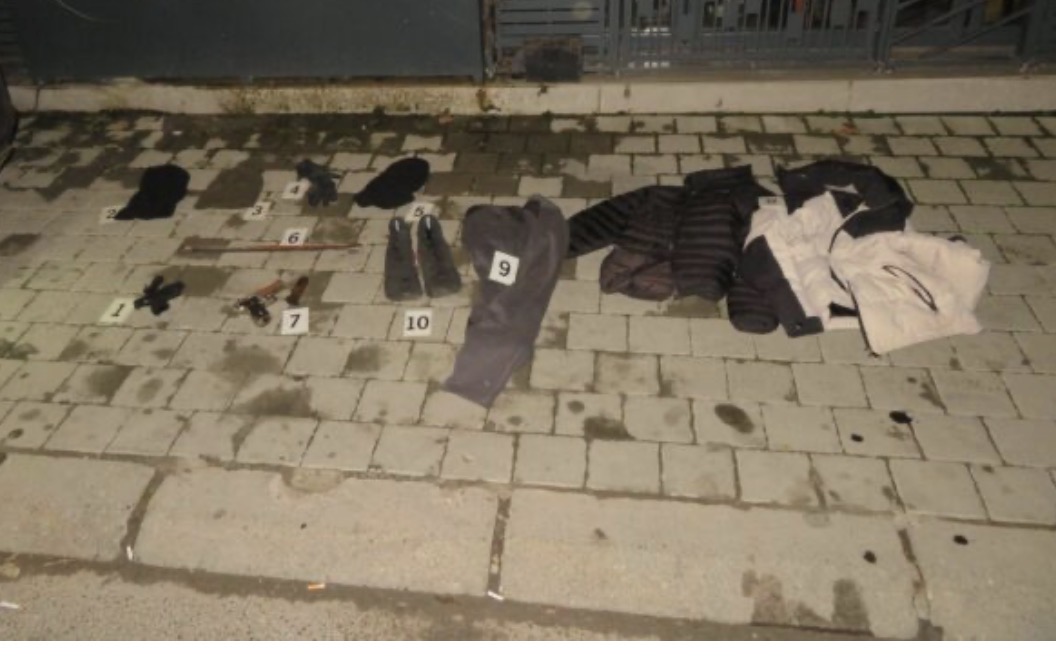 Arrestohen tre persona për grabitje në Prizren, një ende në kërkim- Detaje nga rasti