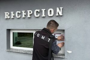 Inspektorati Qendror i Mbikëqyrjes së Tregut mbyll 26 motele dhe villa