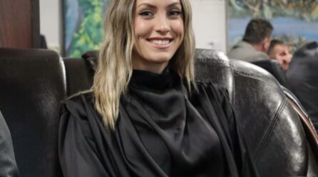 Arrestohet shefja e kabinetit të Bashkim Ramosajt