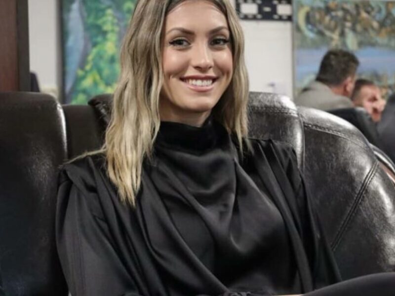 Arrestohet shefja e kabinetit të Bashkim Ramosajt