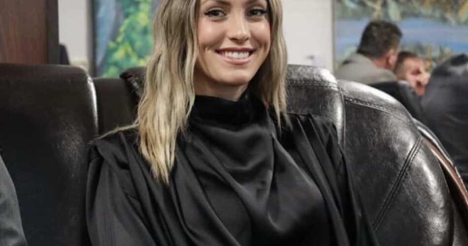 Arrestohet shefja e kabinetit të Bashkim Ramosajt