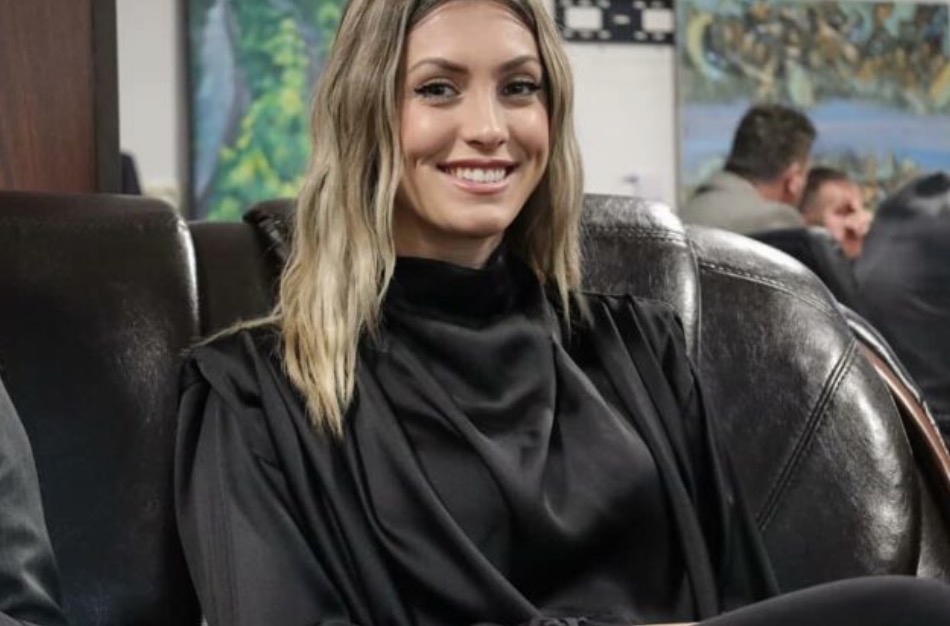 Arrestohet shefja e kabinetit të Bashkim Ramosajt