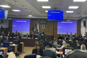 Miratohet buxheti i Prishtinës për vitin 2026