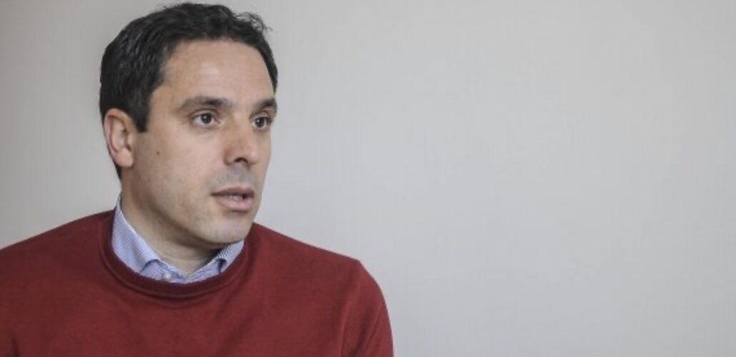 Rashiti: Ai pushtet që arreston qytetarët për shkak të protestave për mirëqenie merr fund shpejt