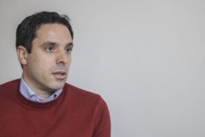 Rashiti: Ai pushtet që arreston qytetarët për shkak të protestave për mirëqenie merr fund shpejt