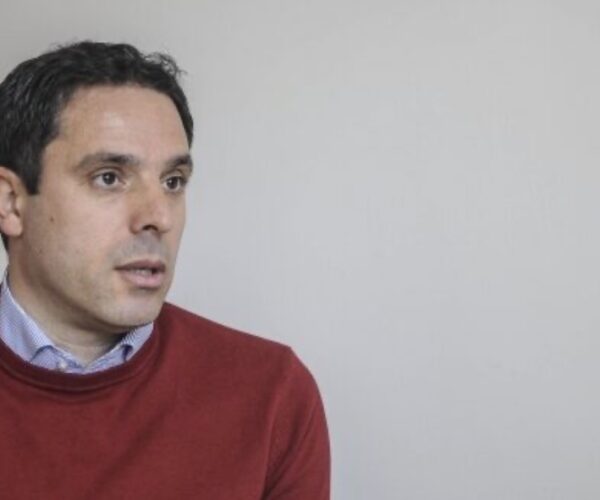 Rashiti: Ai pushtet që arreston qytetarët për shkak të protestave për mirëqenie merr fund shpejt