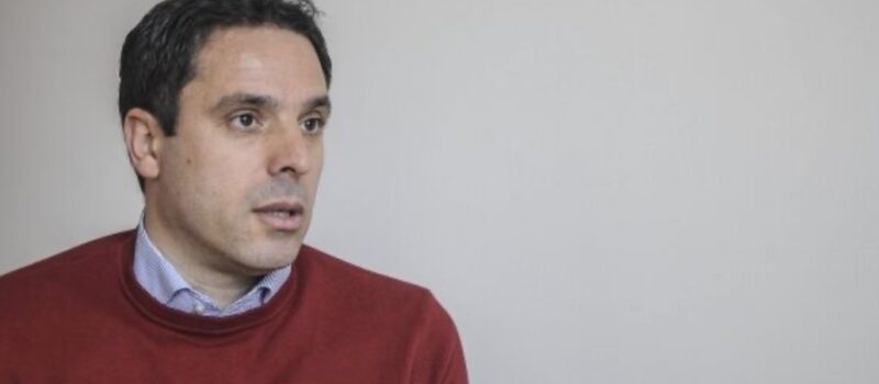 Rashiti: Ai pushtet që arreston qytetarët për shkak të protestave për mirëqenie merr fund shpejt