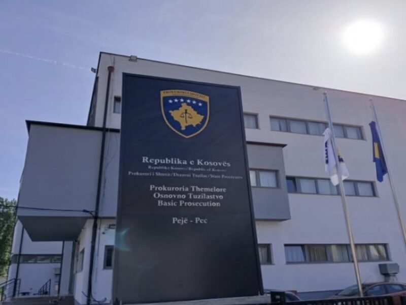 Manipulim votash në Deçan e Junik, dy kryesues ndalohen për 48 orë