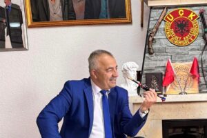 Kryeziu: A po dëmtohet figura e luftëtarit të vërtetë?