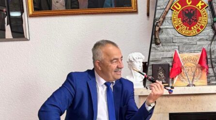 Kryeziu: A po dëmtohet figura e luftëtarit të vërtetë?